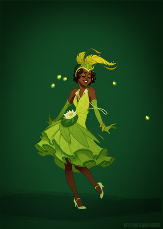 Illustration for article titled Historical Disney Princesses Are Your Next Cosplay Inspiration
